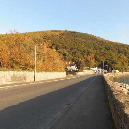 Kilbroney Rest Villa Rostrevor Esterno foto