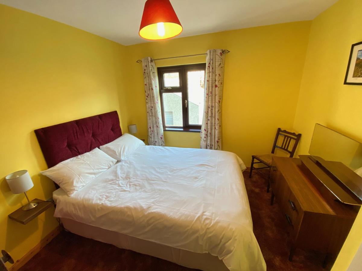 Kilbroney Rest Villa Rostrevor Esterno foto