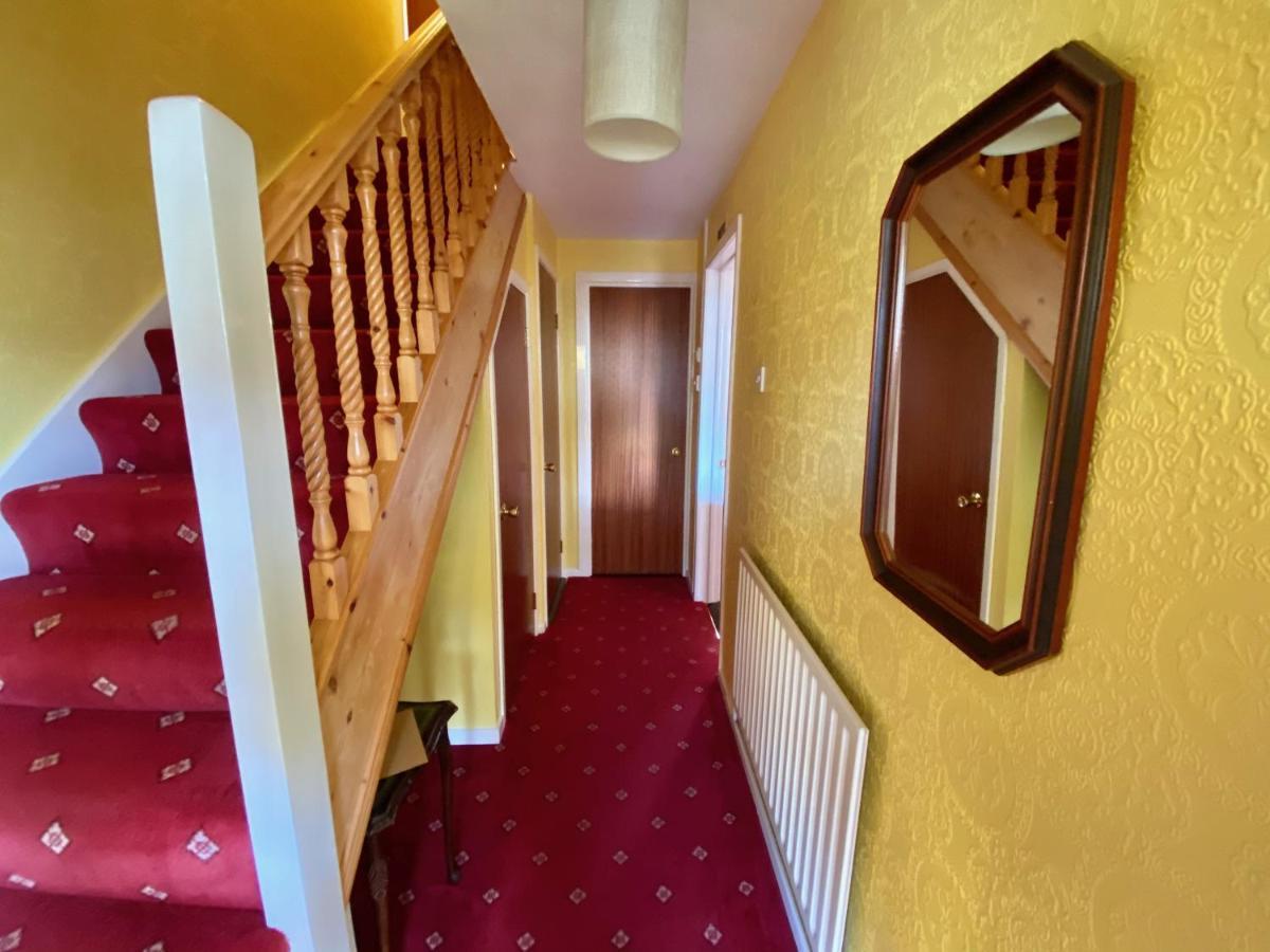 Kilbroney Rest Villa Rostrevor Esterno foto