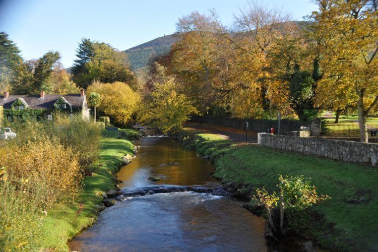 Kilbroney Rest Villa Rostrevor Esterno foto