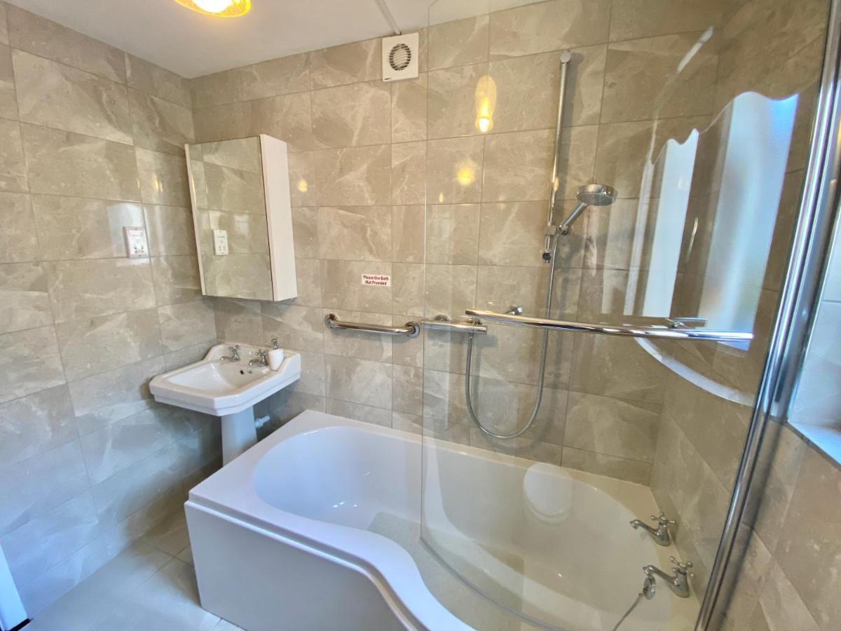 Kilbroney Rest Villa Rostrevor Esterno foto